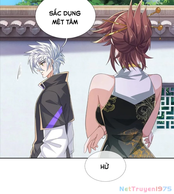 Luyện Thể Trăm Nghìn Tầng Chapter 428 - 33