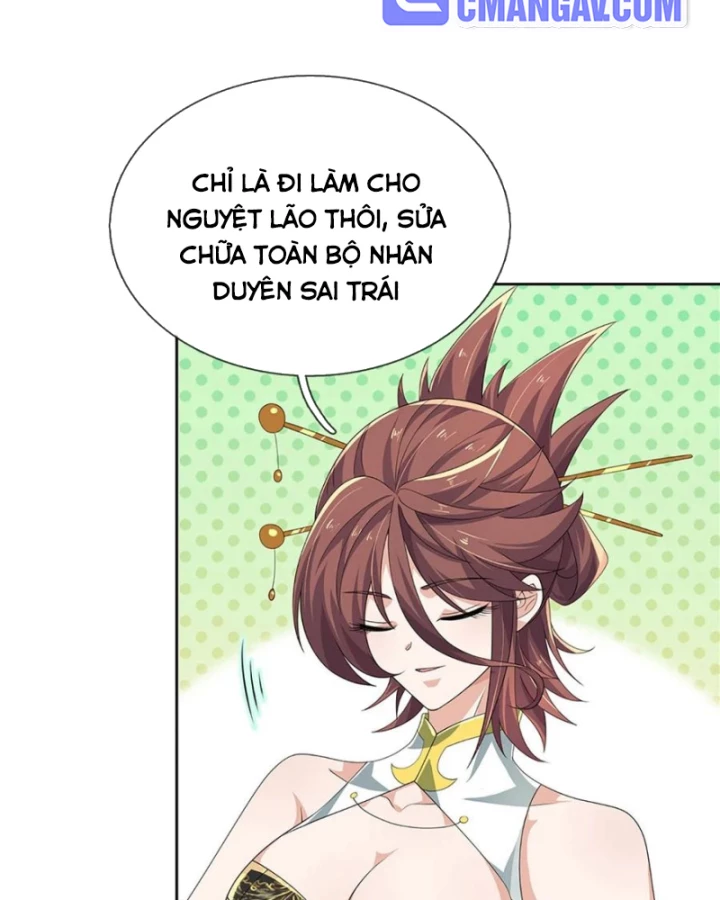 Luyện Thể Trăm Nghìn Tầng Chapter 428 - 35