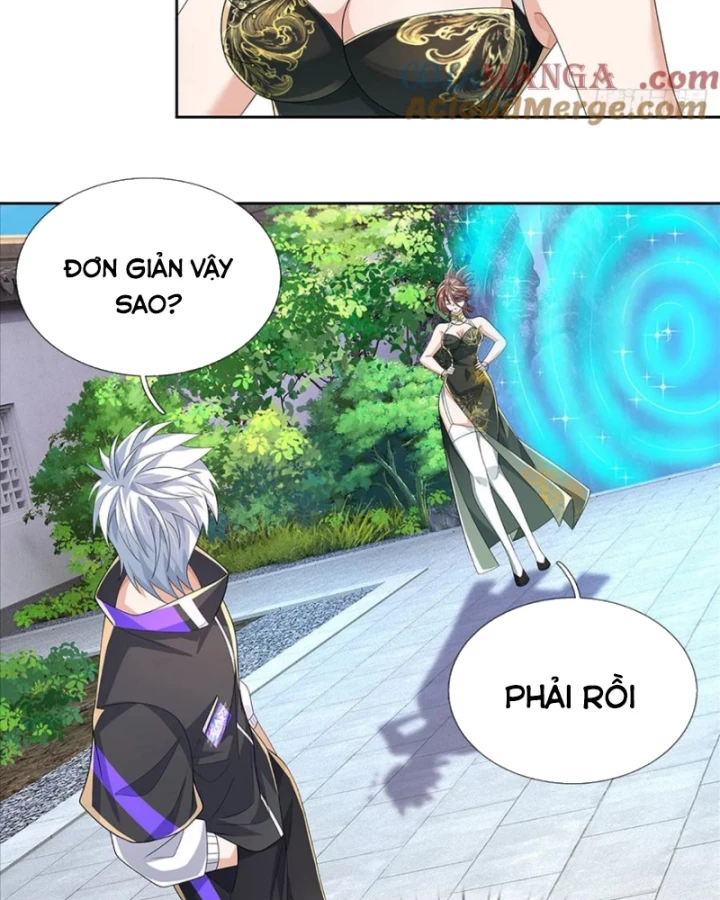 Luyện Thể Trăm Nghìn Tầng Chapter 428 - 36