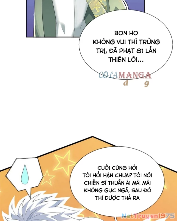 Luyện Thể Trăm Nghìn Tầng Chapter 428 - 39