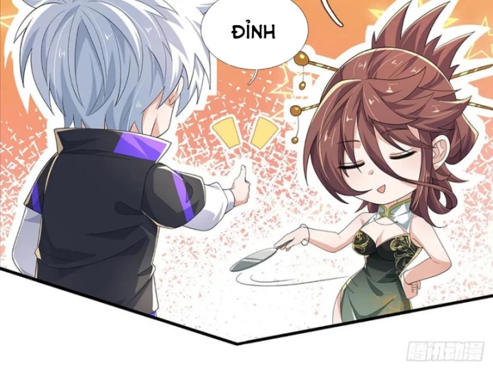 Luyện Thể Trăm Nghìn Tầng Chapter 428 - 40