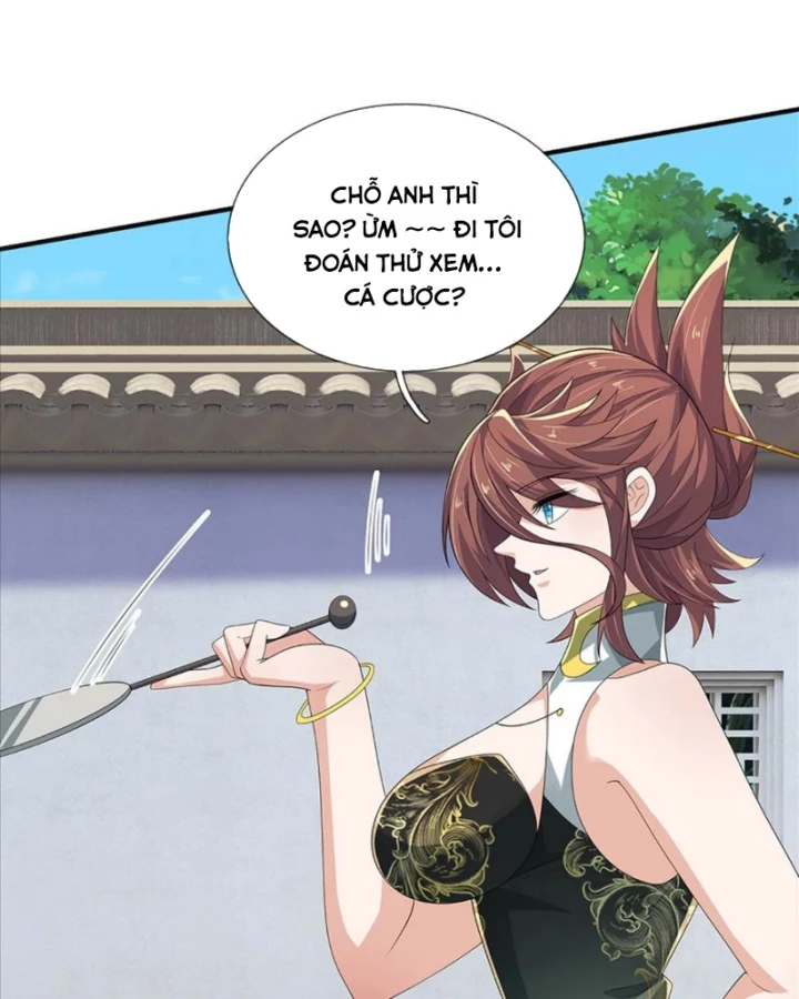 Luyện Thể Trăm Nghìn Tầng Chapter 428 - 41