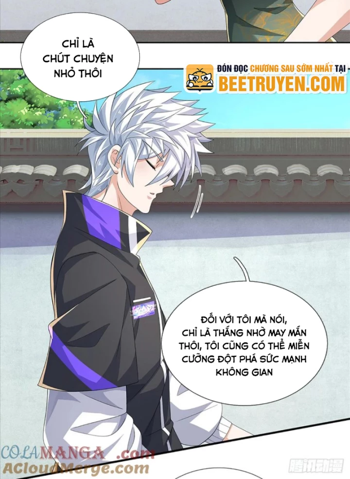 Luyện Thể Trăm Nghìn Tầng Chapter 428 - 42