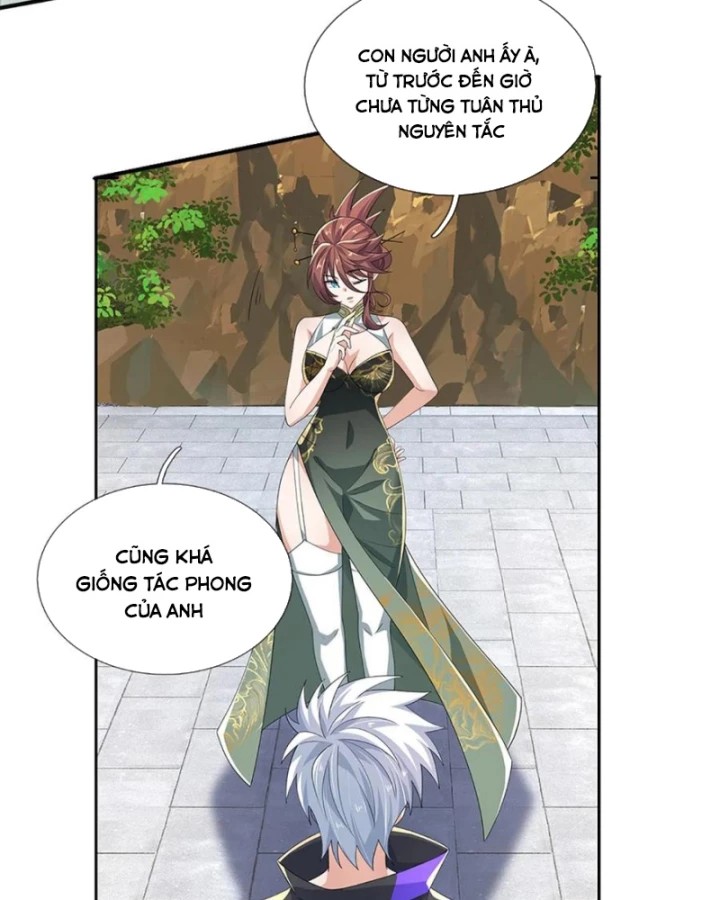 Luyện Thể Trăm Nghìn Tầng Chapter 428 - 43