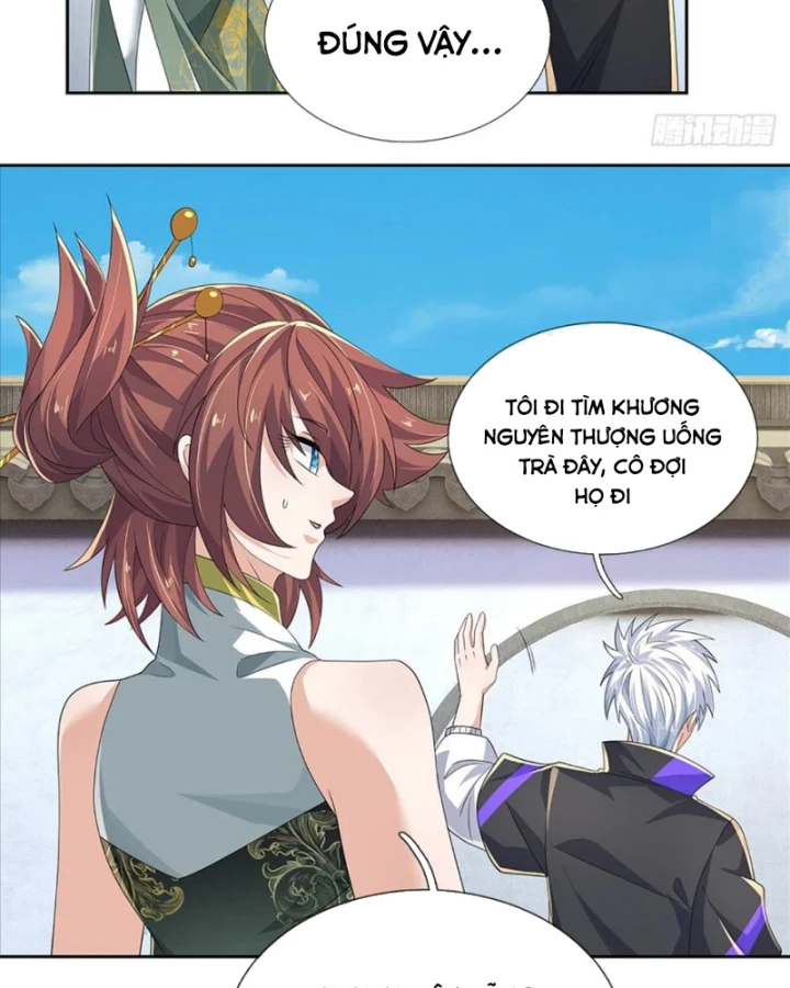 Luyện Thể Trăm Nghìn Tầng Chapter 428 - 47