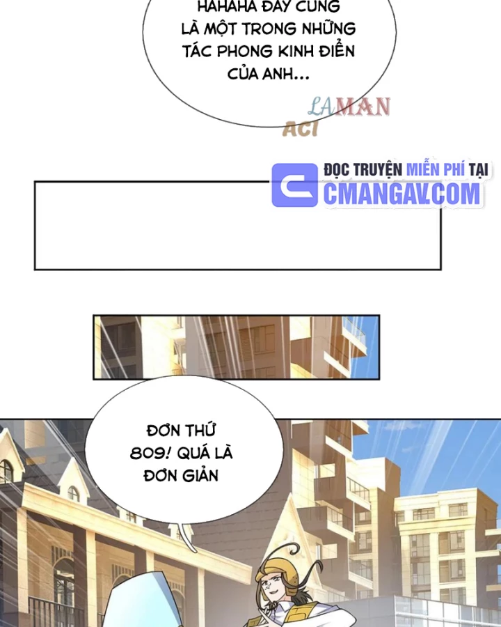 Luyện Thể Trăm Nghìn Tầng Chapter 428 - 48