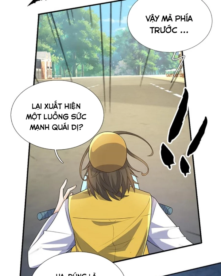 Luyện Thể Trăm Nghìn Tầng Chapter 428 - 50