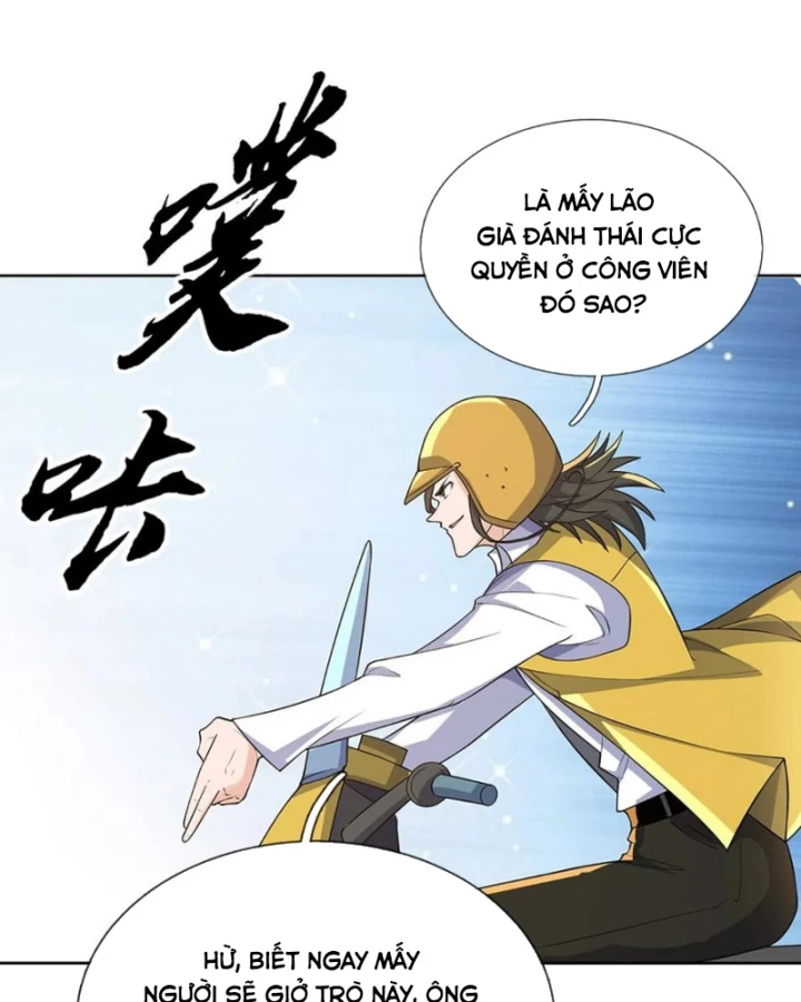 Luyện Thể Trăm Nghìn Tầng Chapter 428 - 52