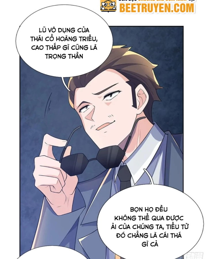 Luyện Thể Trăm Nghìn Tầng Chapter 429 - 3
