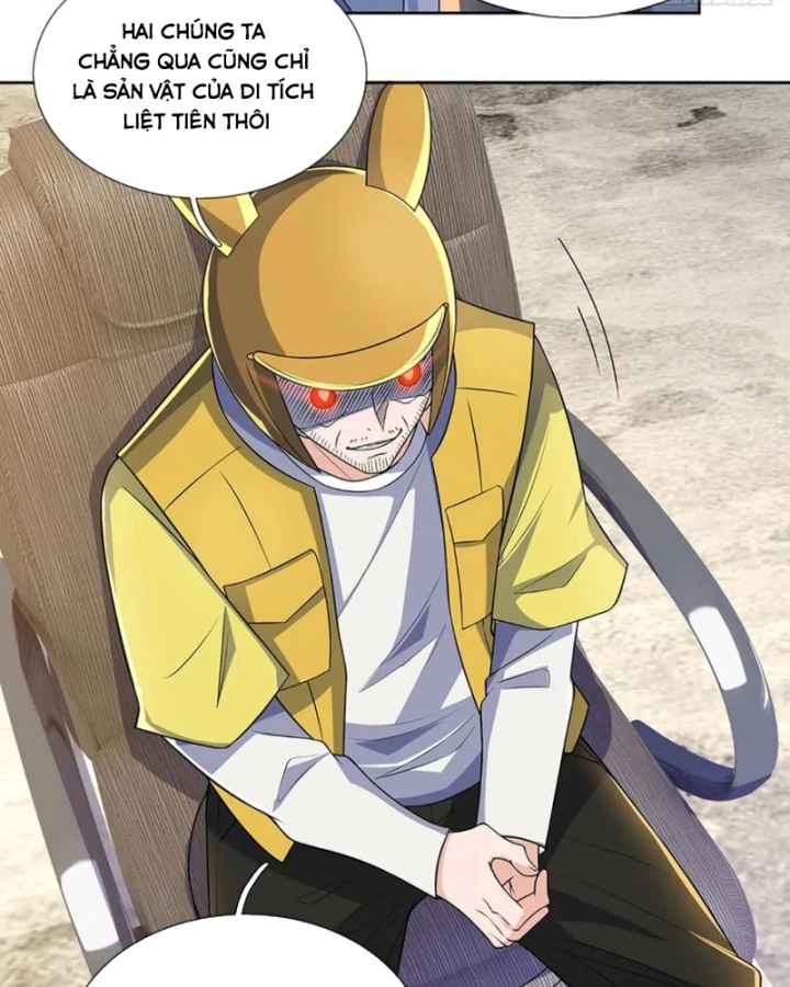 Luyện Thể Trăm Nghìn Tầng Chapter 429 - 4