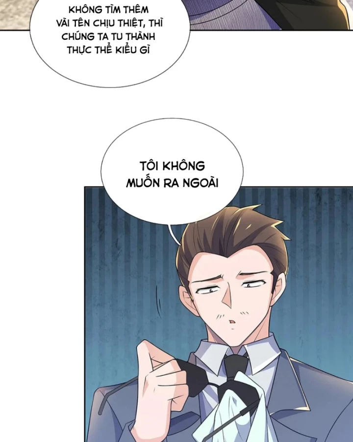 Luyện Thể Trăm Nghìn Tầng Chapter 429 - 5