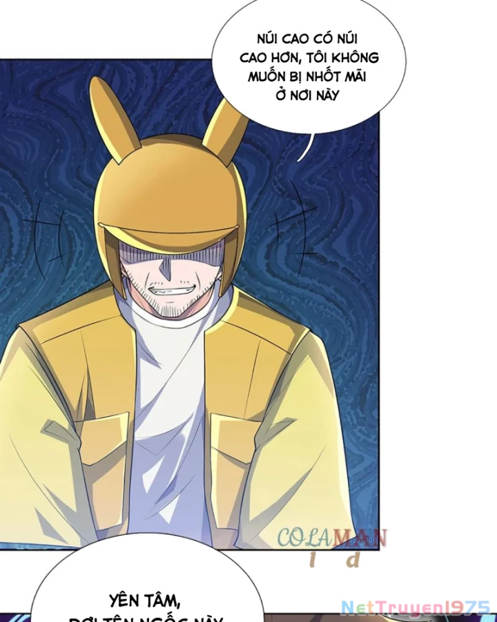 Luyện Thể Trăm Nghìn Tầng Chapter 429 - 7
