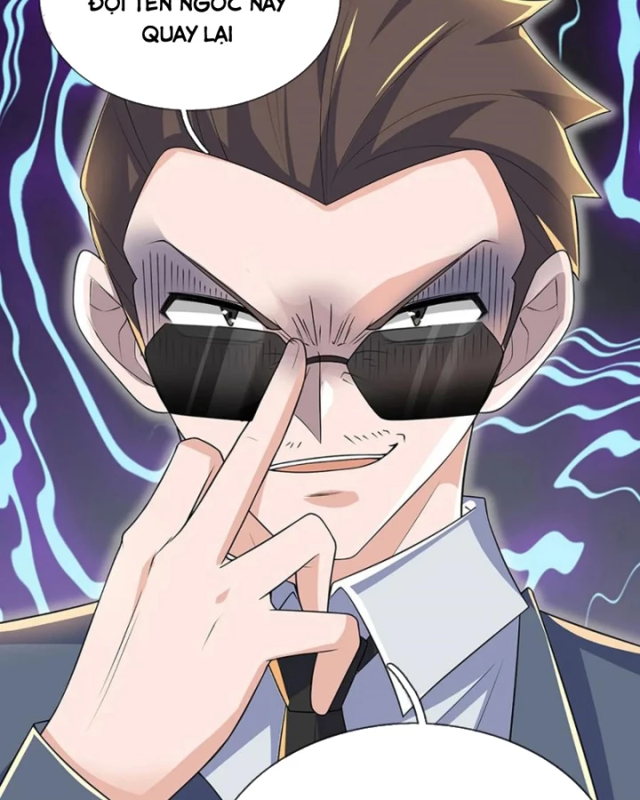 Luyện Thể Trăm Nghìn Tầng Chapter 429 - 8