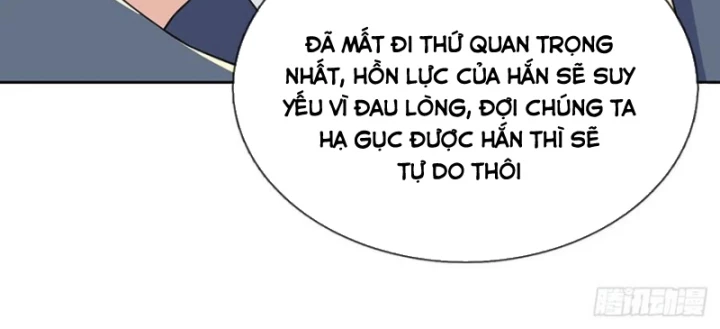 Luyện Thể Trăm Nghìn Tầng Chapter 429 - 9