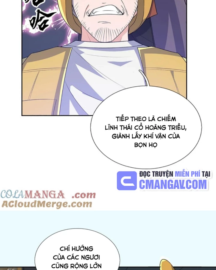 Luyện Thể Trăm Nghìn Tầng Chapter 429 - 11