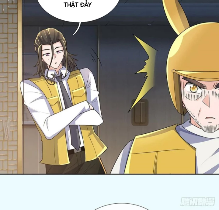 Luyện Thể Trăm Nghìn Tầng Chapter 429 - 12