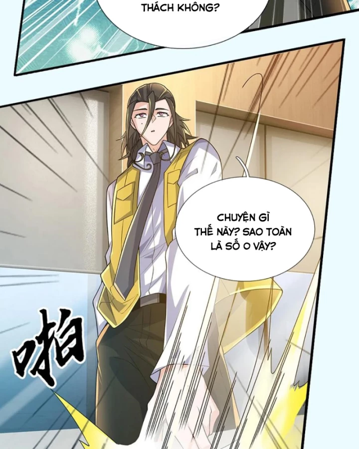 Luyện Thể Trăm Nghìn Tầng Chapter 429 - 14