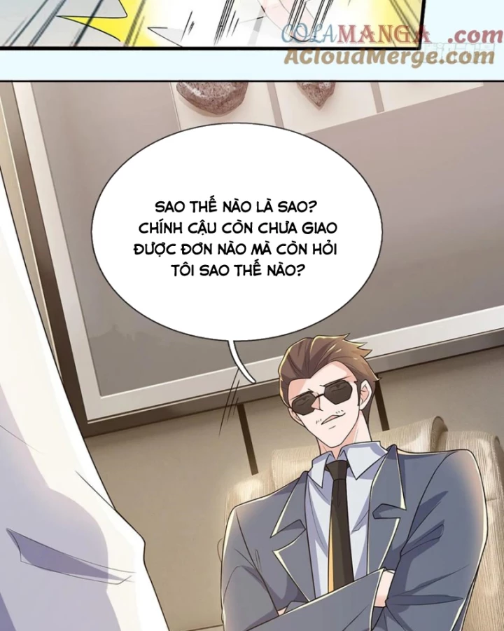 Luyện Thể Trăm Nghìn Tầng Chapter 429 - 15