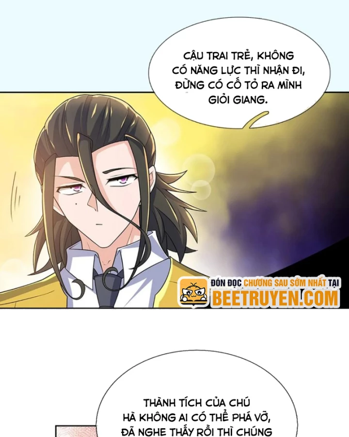 Luyện Thể Trăm Nghìn Tầng Chapter 429 - 17