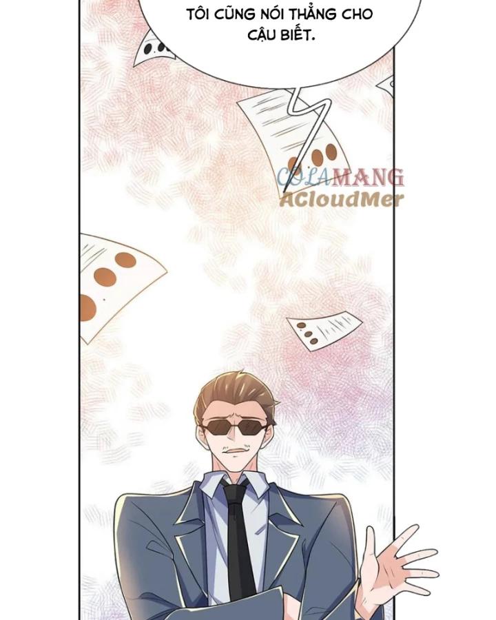 Luyện Thể Trăm Nghìn Tầng Chapter 429 - 18