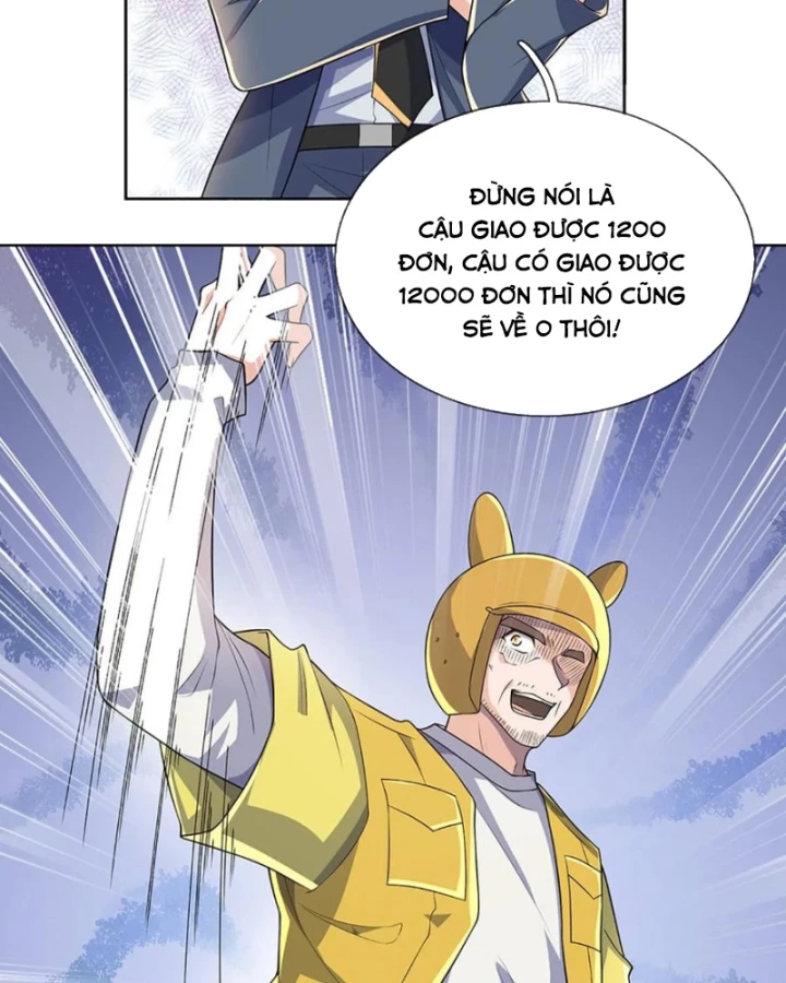 Luyện Thể Trăm Nghìn Tầng Chapter 429 - 19