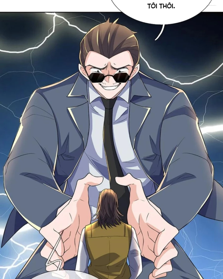Luyện Thể Trăm Nghìn Tầng Chapter 429 - 23