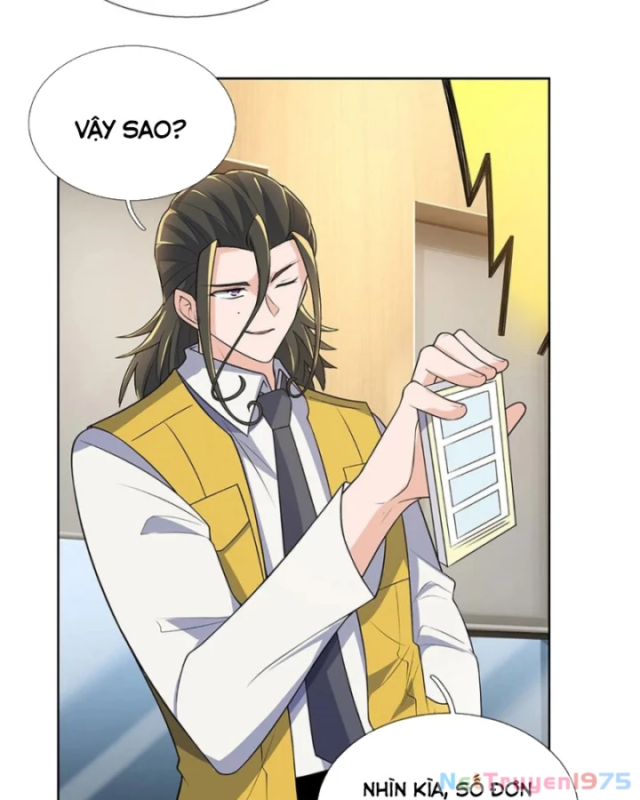 Luyện Thể Trăm Nghìn Tầng Chapter 429 - 25