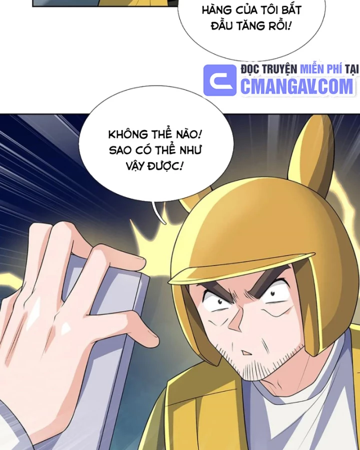 Luyện Thể Trăm Nghìn Tầng Chapter 429 - 26