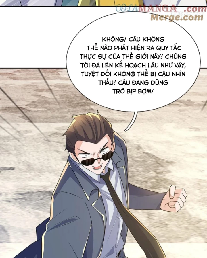 Luyện Thể Trăm Nghìn Tầng Chapter 429 - 27