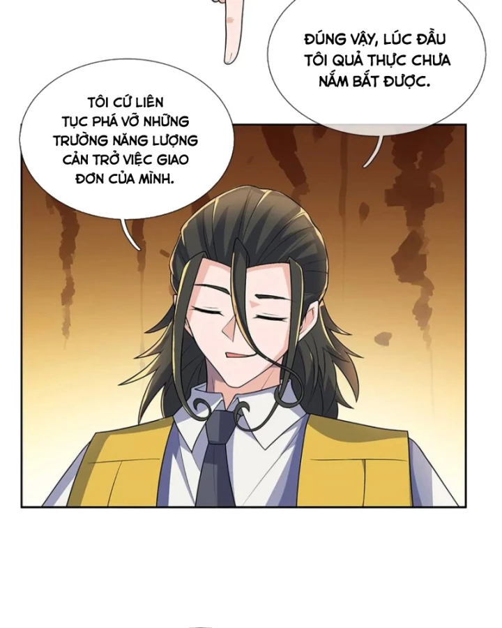 Luyện Thể Trăm Nghìn Tầng Chapter 429 - 29