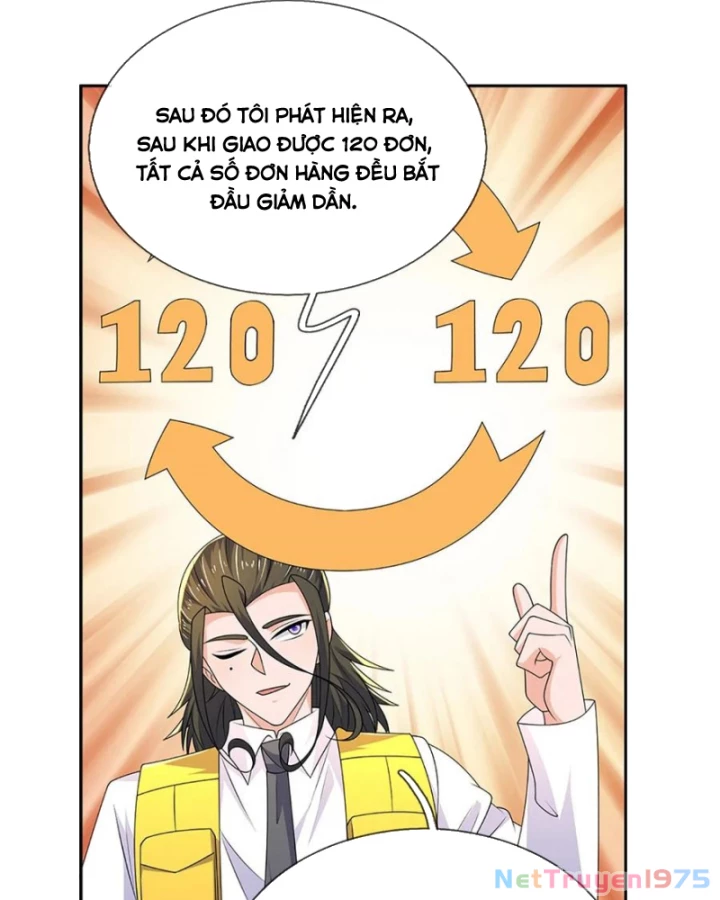 Luyện Thể Trăm Nghìn Tầng Chapter 429 - 30