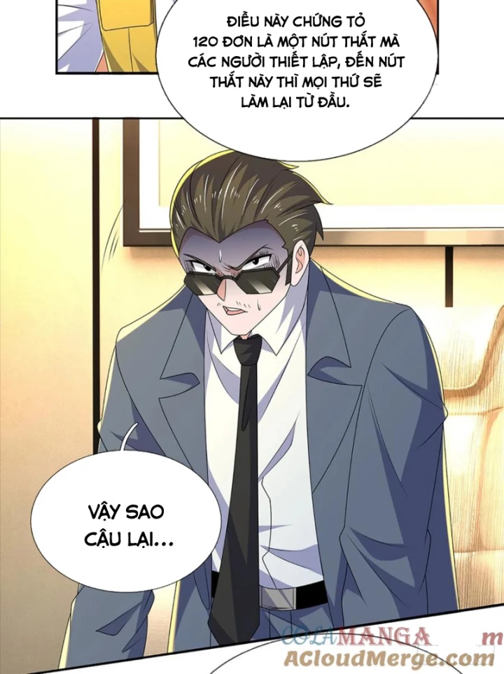 Luyện Thể Trăm Nghìn Tầng Chapter 429 - 31