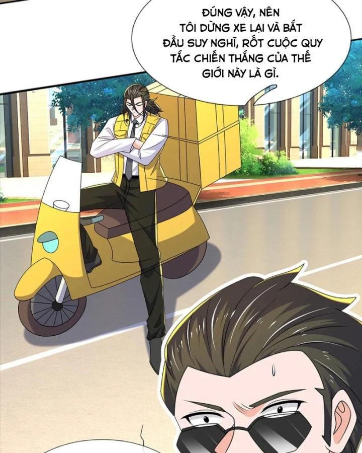 Luyện Thể Trăm Nghìn Tầng Chapter 429 - 32