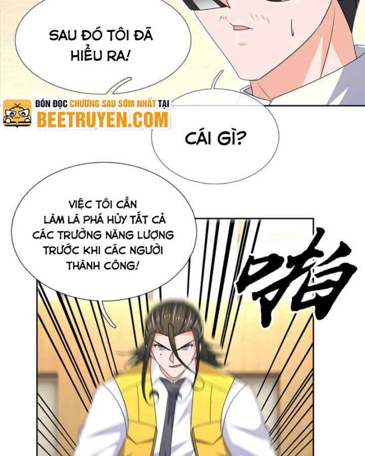 Luyện Thể Trăm Nghìn Tầng Chapter 429 - 33