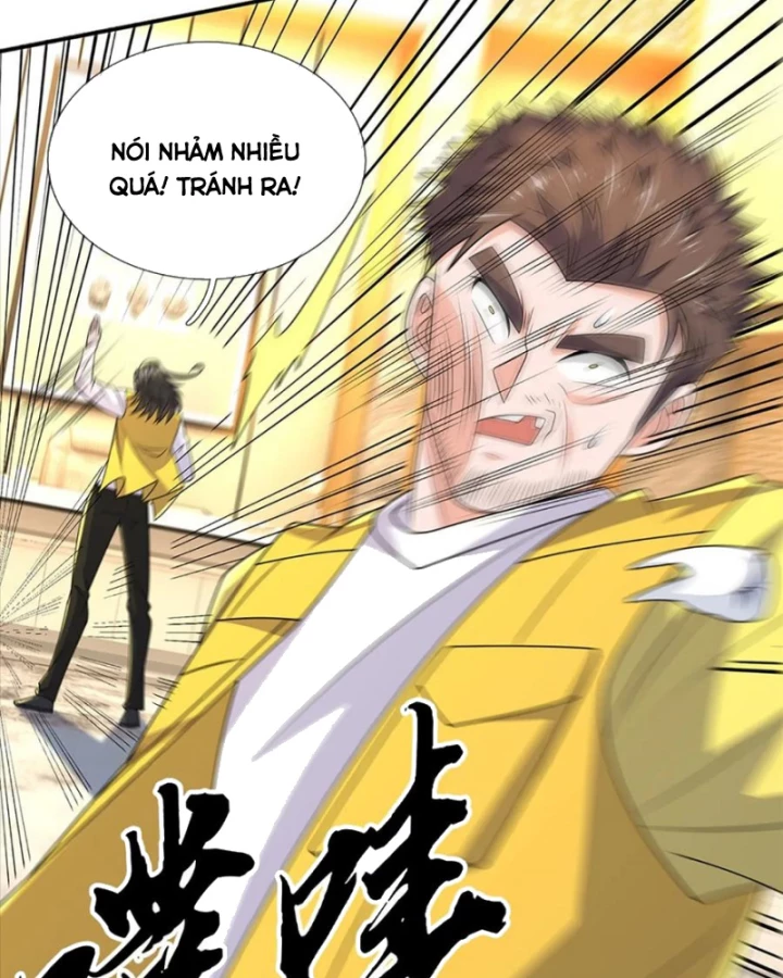 Luyện Thể Trăm Nghìn Tầng Chapter 429 - 36
