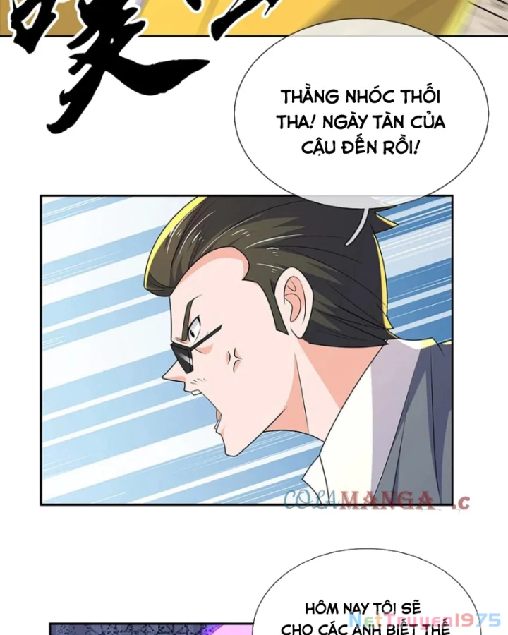 Luyện Thể Trăm Nghìn Tầng Chapter 429 - 37