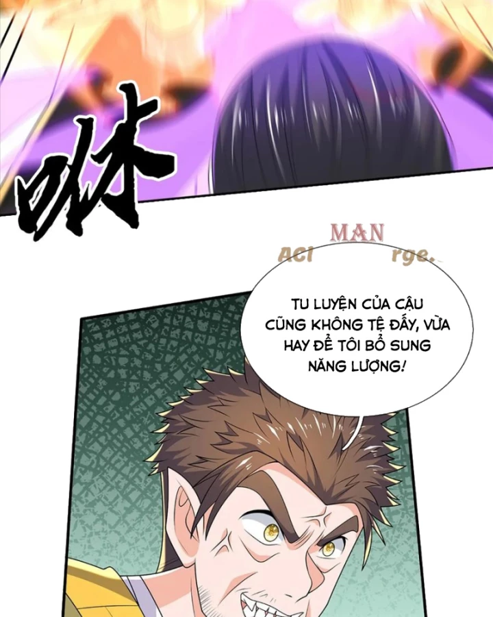 Luyện Thể Trăm Nghìn Tầng Chapter 429 - 40