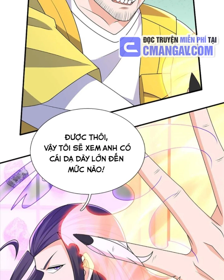 Luyện Thể Trăm Nghìn Tầng Chapter 429 - 41