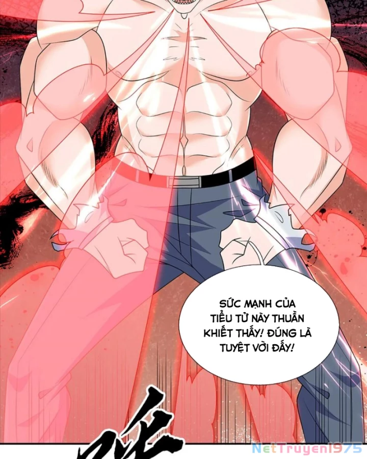 Luyện Thể Trăm Nghìn Tầng Chapter 429 - 45