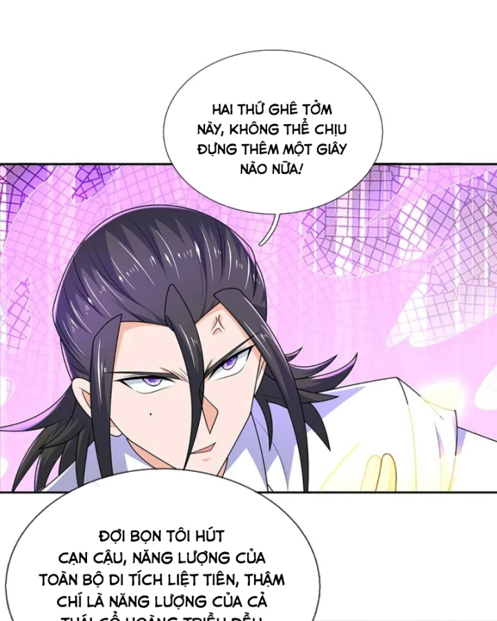 Luyện Thể Trăm Nghìn Tầng Chapter 429 - 47
