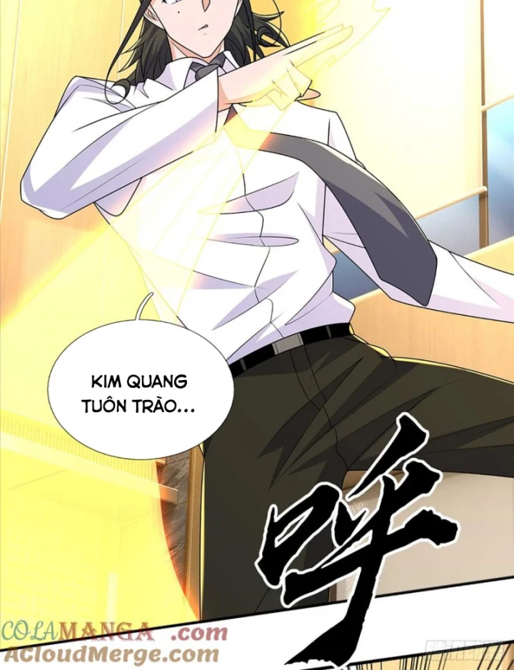 Luyện Thể Trăm Nghìn Tầng Chapter 429 - 50