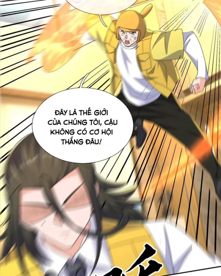 Luyện Thể Trăm Nghìn Tầng Chapter 429 - 51