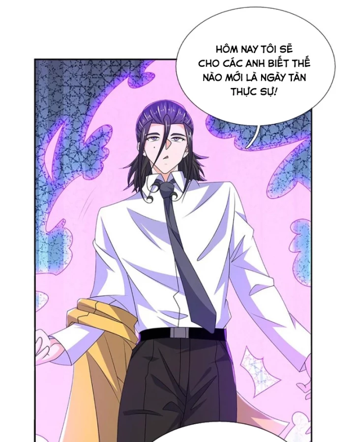 Luyện Thể Trăm Nghìn Tầng Chapter 429 - 54