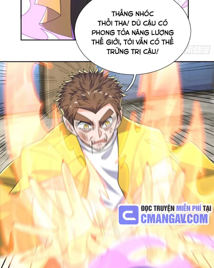 Luyện Thể Trăm Nghìn Tầng Chapter 429 - 55