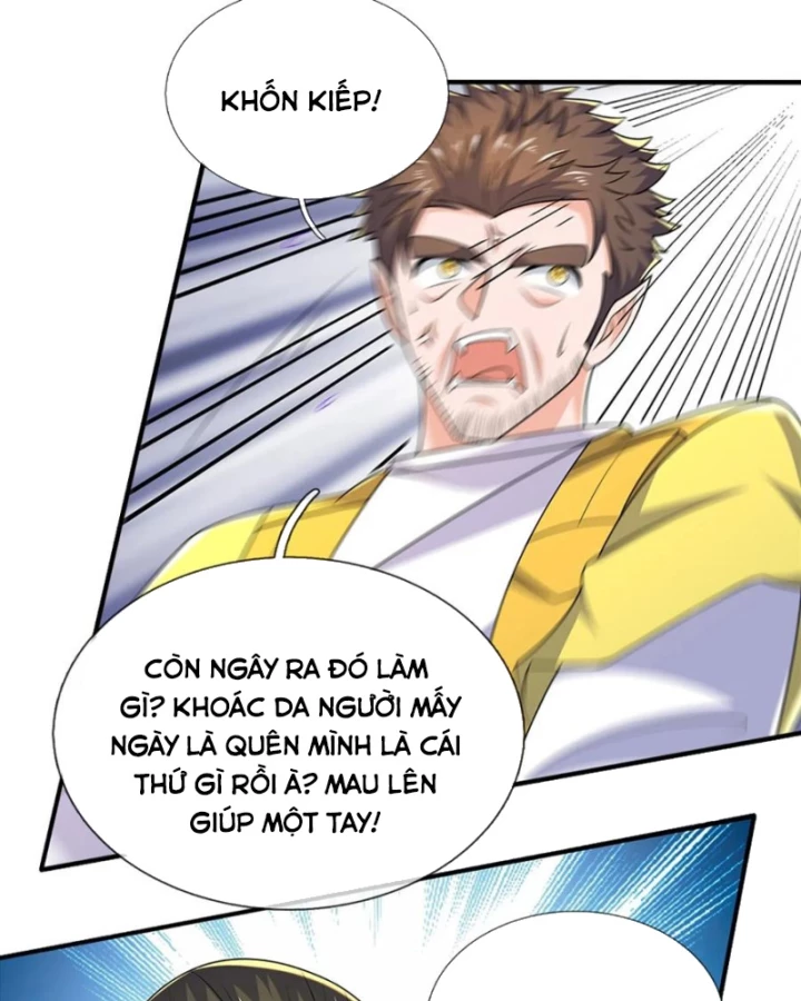Luyện Thể Trăm Nghìn Tầng Chapter 429 - 59