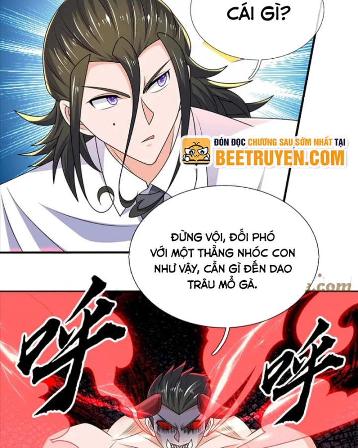 Luyện Thể Trăm Nghìn Tầng Chapter 429 - 60