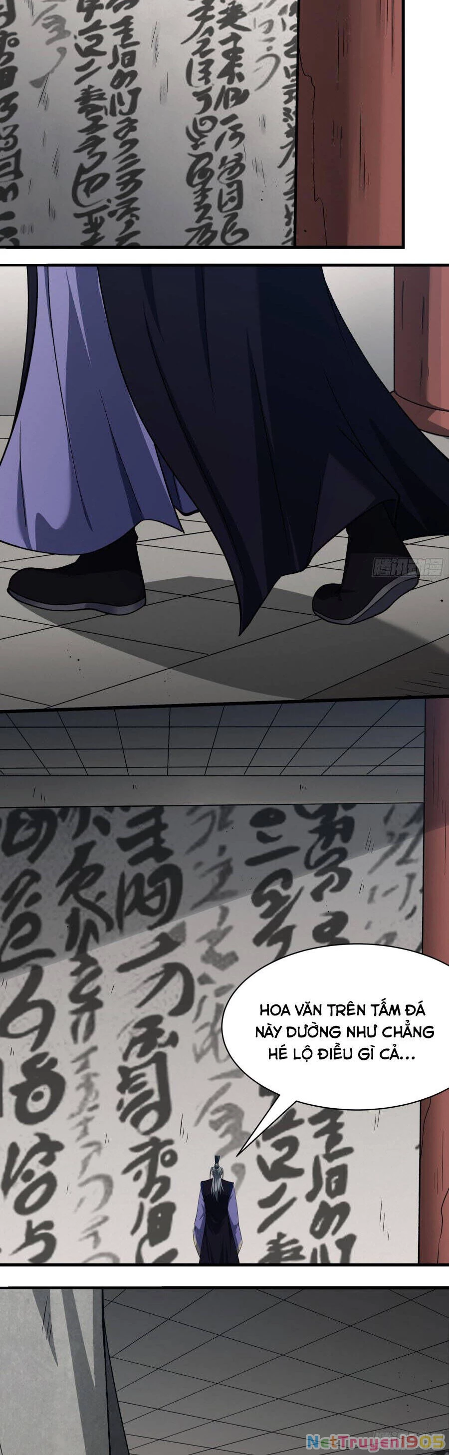 Tuyệt Thế Võ Thần Chapter 962 - 5