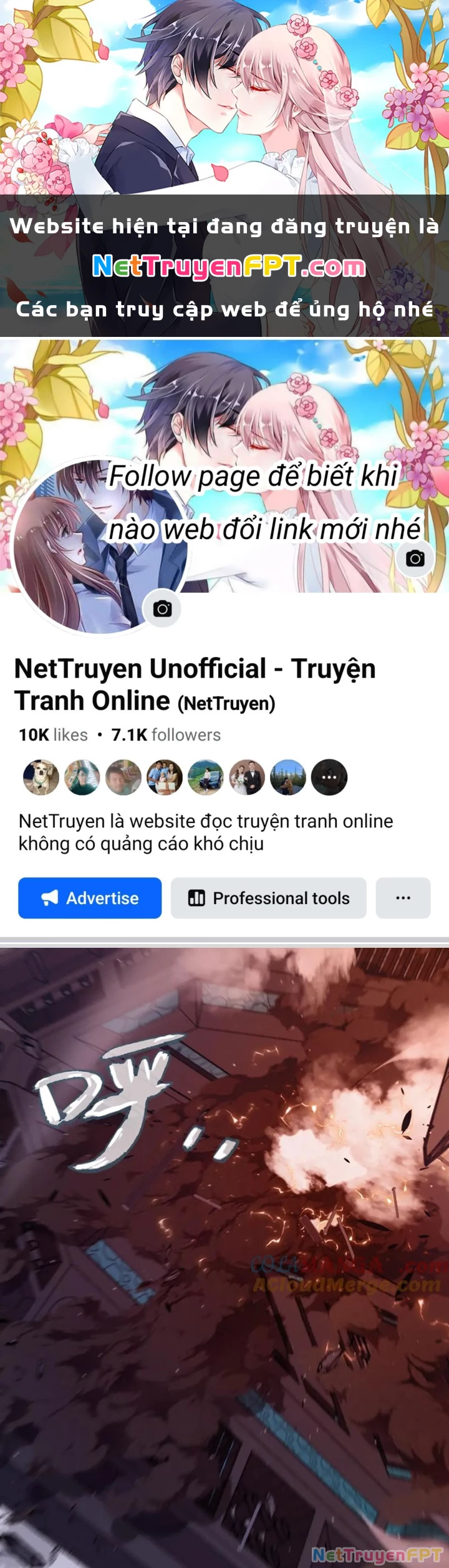 Tôi Đến Từ Thế Giới Trò Chơi Chapter 353 - 1