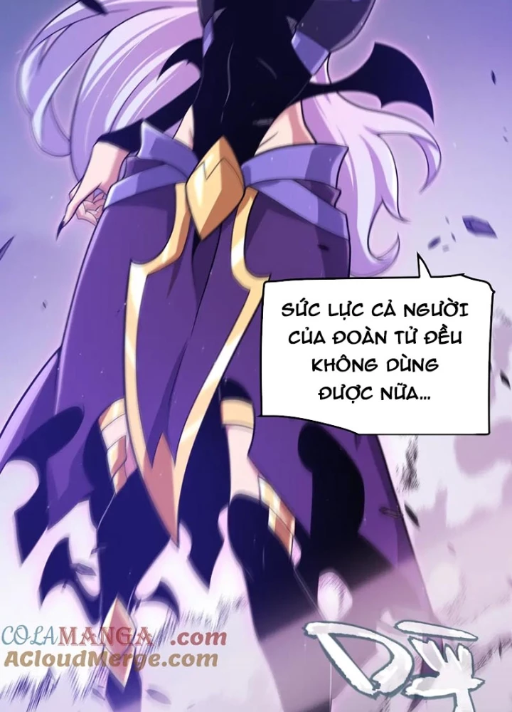 Tôi Đến Từ Thế Giới Trò Chơi Chapter 353 - 31