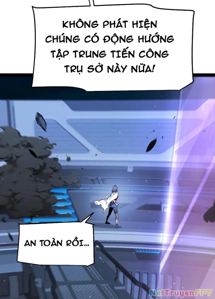 Tôi Đến Từ Thế Giới Trò Chơi Chapter 353 - 37